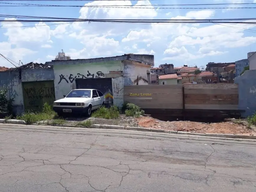 Foto 6 de Terreno / Lote à venda em Vila Marieta, São Paulo - SP