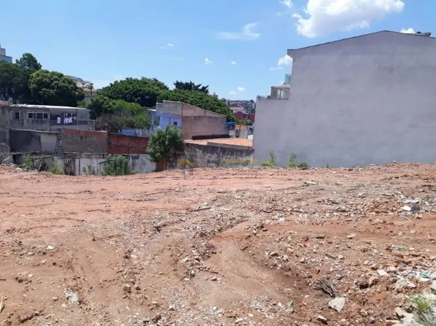 Foto 3 de Terreno / Lote à venda em Vila Marieta, São Paulo - SP
