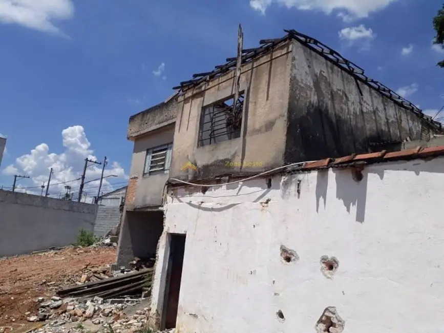 Foto 5 de Terreno / Lote à venda em Vila Marieta, São Paulo - SP