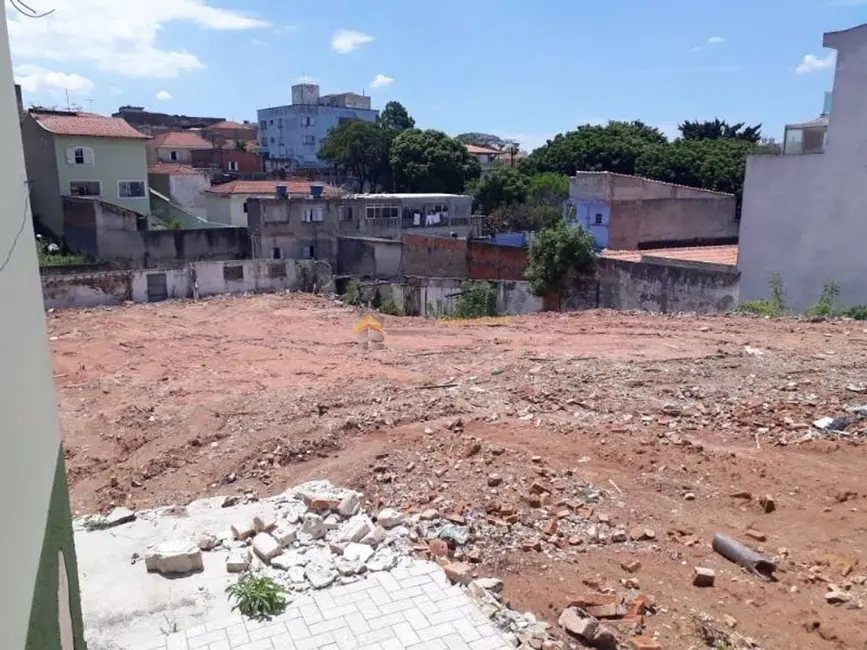 Foto 1 de Terreno / Lote à venda em Vila Marieta, São Paulo - SP