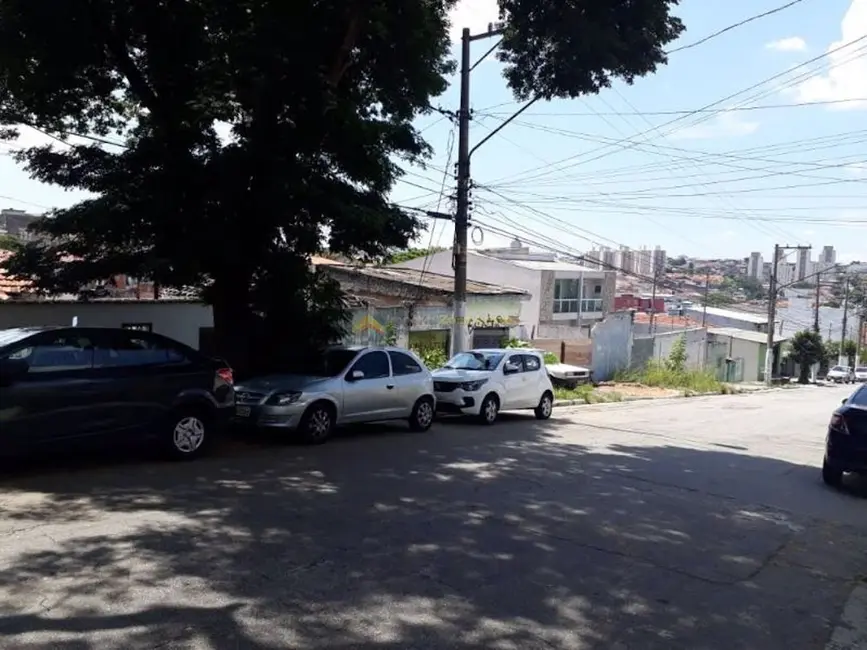 Foto 7 de Terreno / Lote à venda em Vila Marieta, São Paulo - SP