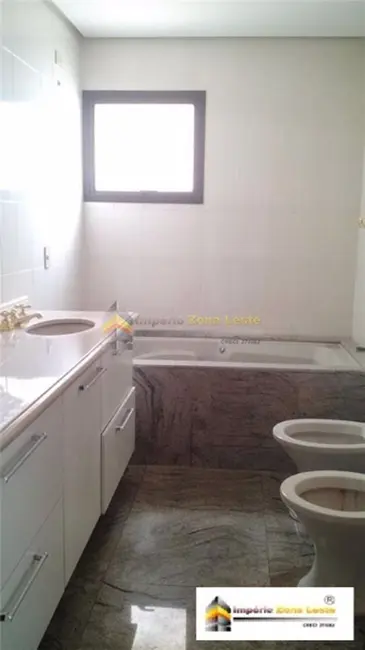 Foto 8 de Cobertura com 4 quartos para alugar, 470m2 em Vila Gomes Cardim, São Paulo - SP