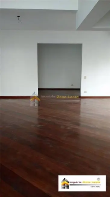 Foto 5 de Cobertura com 4 quartos para alugar, 470m2 em Vila Gomes Cardim, São Paulo - SP