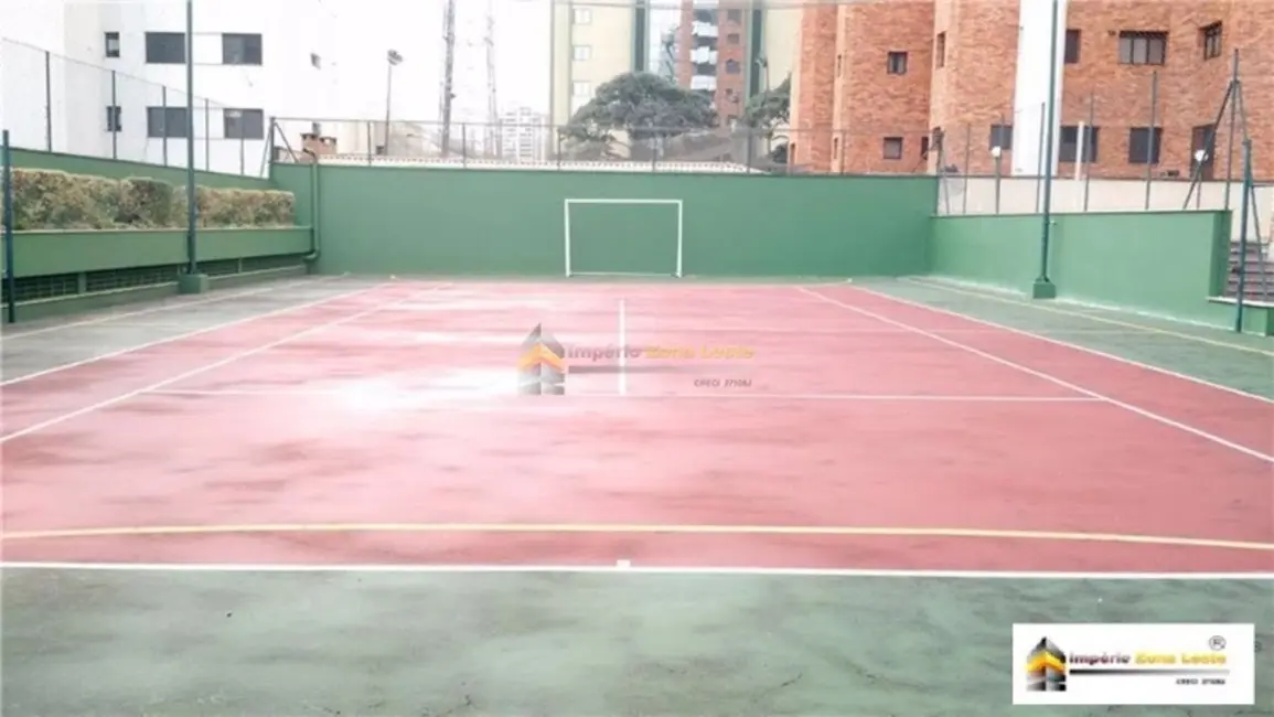 Foto 3 de Cobertura com 4 quartos para alugar, 470m2 em Vila Gomes Cardim, São Paulo - SP