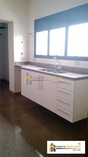 Foto 4 de Cobertura com 4 quartos para alugar, 470m2 em Vila Gomes Cardim, São Paulo - SP