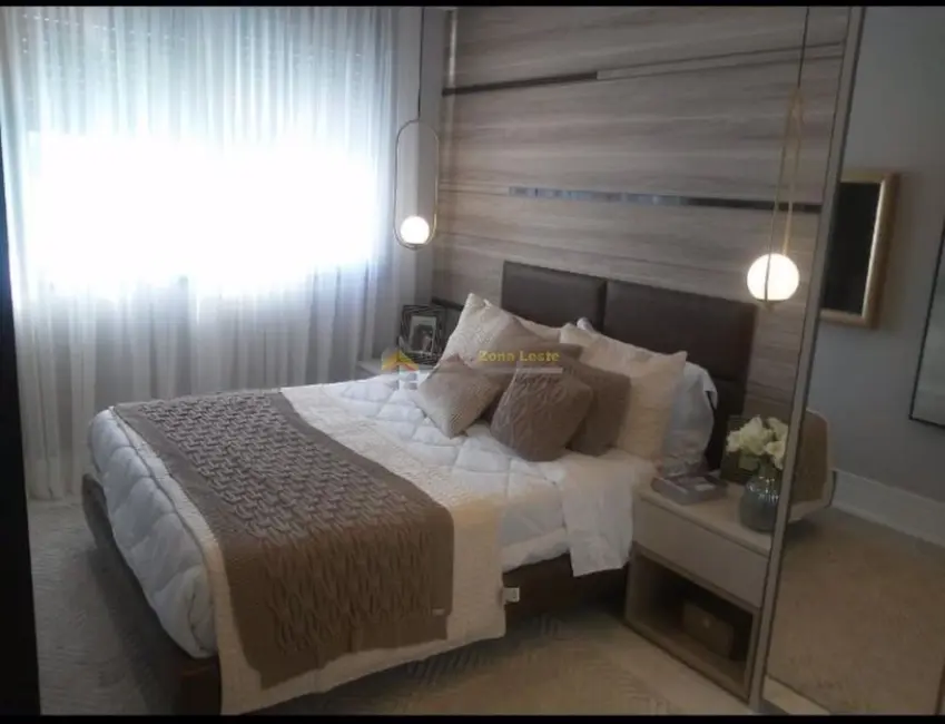 Apartamento com 2 quartos à venda, 68m2 em Tatuapé, São Paulo - SP - imagem 3 Foto 3 de Apartamento com 2 quartos à venda, 68m2 em Tatuapé, São Paulo - SP