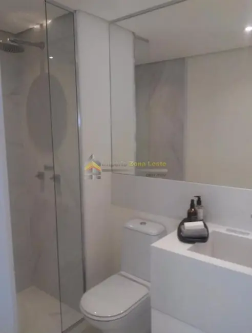 Apartamento com 2 quartos à venda, 68m2 em Tatuapé, São Paulo - SP - imagem 7 Foto 7 de Apartamento com 2 quartos à venda, 68m2 em Tatuapé, São Paulo - SP