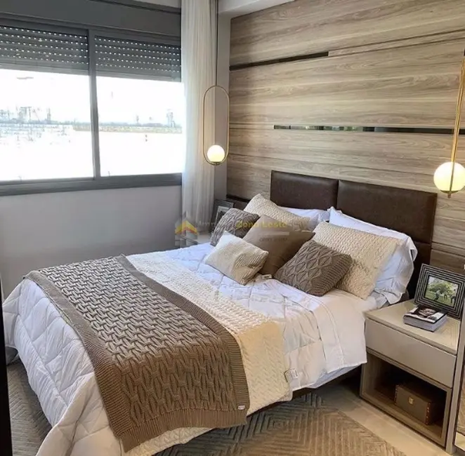 Apartamento com 2 quartos à venda, 68m2 em Tatuapé, São Paulo - SP - imagem 5 Foto 5 de Apartamento com 2 quartos à venda, 68m2 em Tatuapé, São Paulo - SP