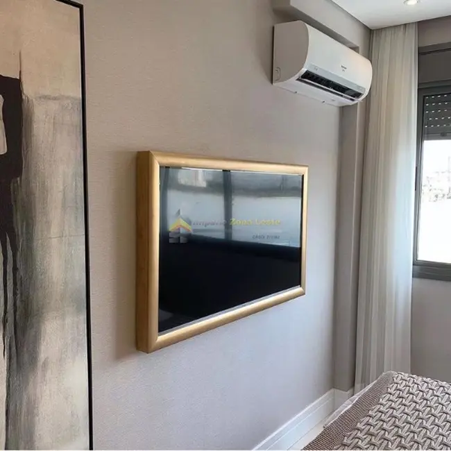 Apartamento com 2 quartos à venda, 68m2 em Tatuapé, São Paulo - SP - imagem 2 Foto 2 de Apartamento com 2 quartos à venda, 68m2 em Tatuapé, São Paulo - SP