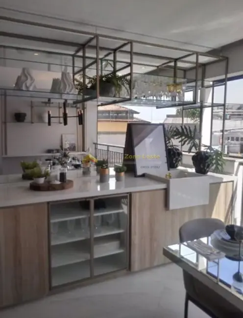 Apartamento com 2 quartos à venda, 68m2 em Tatuapé, São Paulo - SP - imagem 1 Foto 1 de Apartamento com 2 quartos à venda, 68m2 em Tatuapé, São Paulo - SP