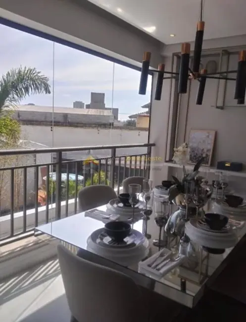 Apartamento com 2 quartos à venda, 68m2 em Tatuapé, São Paulo - SP - imagem 8 Foto 8 de Apartamento com 2 quartos à venda, 68m2 em Tatuapé, São Paulo - SP