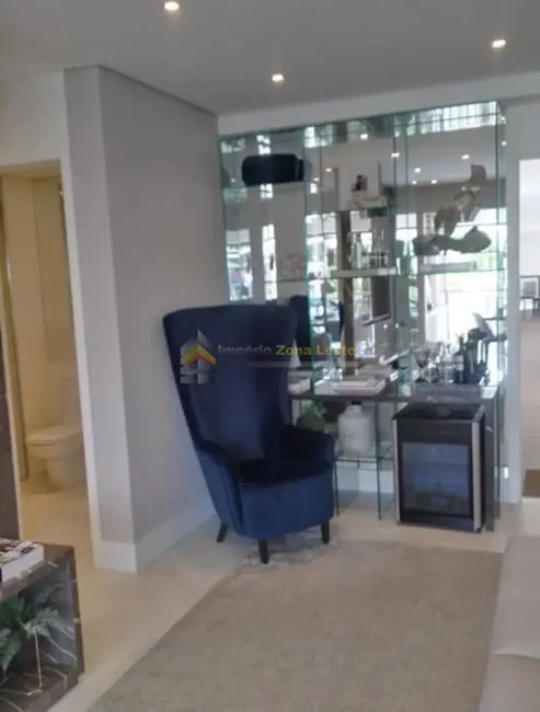 Apartamento com 2 quartos à venda, 68m2 em Tatuapé, São Paulo - SP - imagem 6 Foto 6 de Apartamento com 2 quartos à venda, 68m2 em Tatuapé, São Paulo - SP