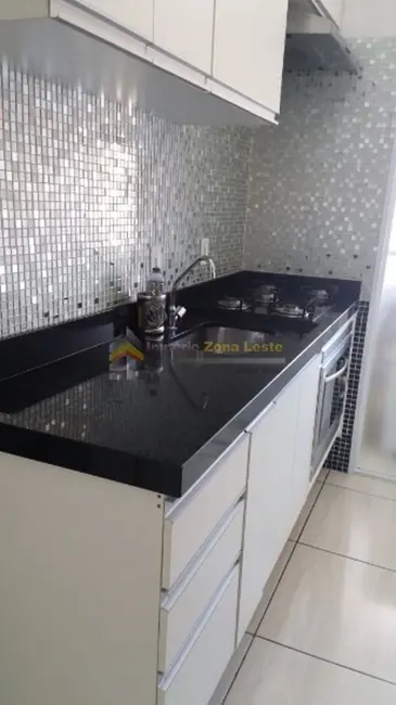 Apartamento com 2 quartos à venda, 50m2 em Vila Monte Santo, São Paulo - SP - imagem 4 Foto 4 de Apartamento com 2 quartos à venda, 50m2 em Vila Monte Santo, São Paulo - SP