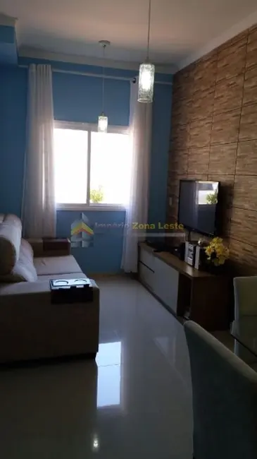 Apartamento com 2 quartos à venda, 50m2 em Vila Monte Santo, São Paulo - SP - imagem 3 Foto 3 de Apartamento com 2 quartos à venda, 50m2 em Vila Monte Santo, São Paulo - SP