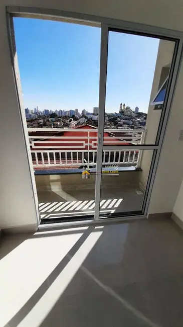 Foto 1 de Apartamento com 2 quartos à venda, 50m2 em Penha de França, São Paulo - SP