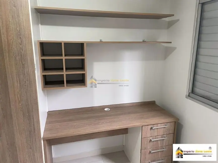 Apartamento com 2 quartos à venda, 55m2 em Jardim Pedro José Nunes, São Paulo - SP - imagem 2 Foto 2 de Apartamento com 2 quartos à venda, 55m2 em Jardim Pedro José Nunes, São Paulo - SP