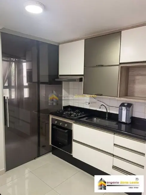 Apartamento com 2 quartos à venda, 55m2 em Jardim Pedro José Nunes, São Paulo - SP - imagem 7 Foto 7 de Apartamento com 2 quartos à venda, 55m2 em Jardim Pedro José Nunes, São Paulo - SP
