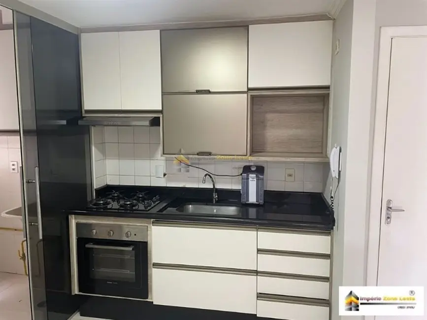 Apartamento com 2 quartos à venda, 55m2 em Jardim Pedro José Nunes, São Paulo - SP - imagem 3 Foto 3 de Apartamento com 2 quartos à venda, 55m2 em Jardim Pedro José Nunes, São Paulo - SP