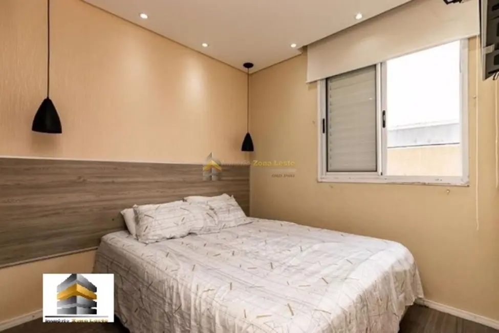 Foto 3 de Apartamento com 2 quartos à venda, 50m2 em Jardim Matarazzo, São Paulo - SP