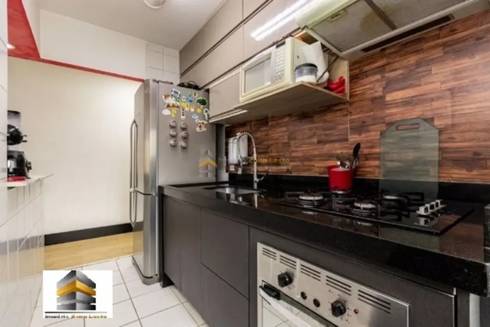 Foto 7 de Apartamento com 2 quartos à venda, 50m2 em Jardim Matarazzo, São Paulo - SP