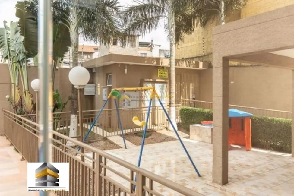 Foto 8 de Apartamento com 2 quartos à venda, 50m2 em Jardim Matarazzo, São Paulo - SP