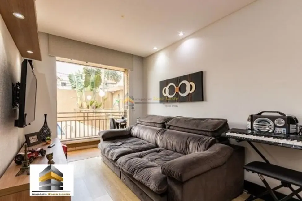 Foto 1 de Apartamento com 2 quartos à venda, 50m2 em Jardim Matarazzo, São Paulo - SP