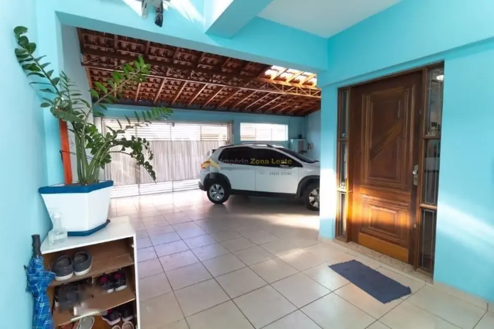 Foto 9 de Sobrado com 4 quartos para alugar, 230m2 em Jardim Belém, São Paulo - SP