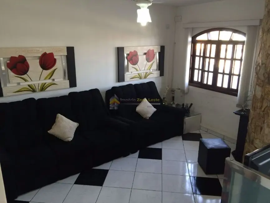 Foto 8 de Sobrado com 4 quartos à venda, 280m2 em Jardim Nordeste, São Paulo - SP