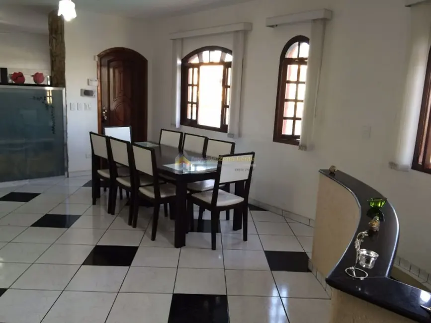 Foto 6 de Sobrado com 4 quartos à venda, 280m2 em Jardim Nordeste, São Paulo - SP