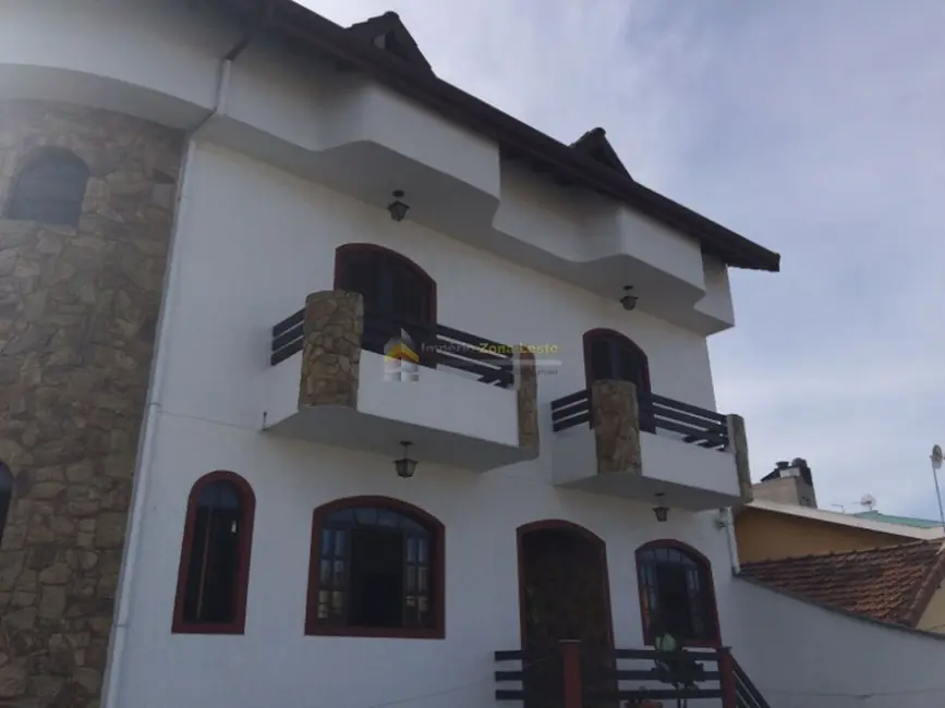 Foto 7 de Sobrado com 4 quartos à venda, 280m2 em Jardim Nordeste, São Paulo - SP