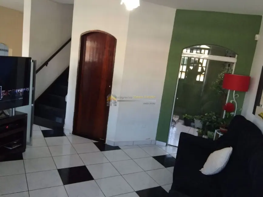 Foto 9 de Sobrado com 4 quartos à venda, 280m2 em Jardim Nordeste, São Paulo - SP