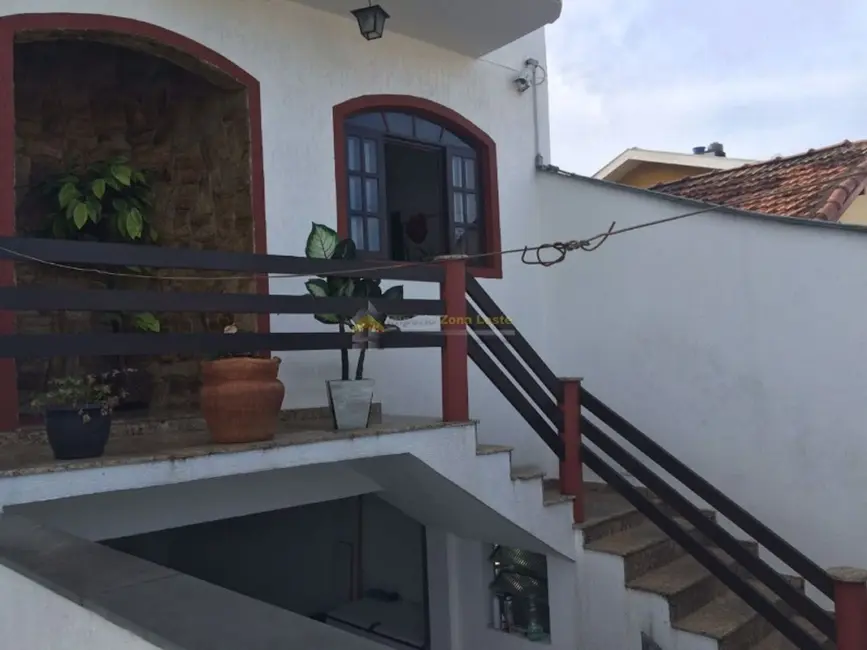 Foto 4 de Sobrado com 4 quartos à venda, 280m2 em Jardim Nordeste, São Paulo - SP