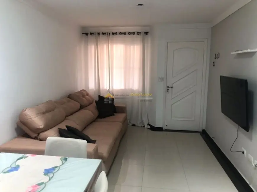 Sobrado com 3 quartos à venda, 210m2 em Vila Guilhermina, São Paulo - SP - imagem 6 Foto 6 de Sobrado com 3 quartos à venda, 210m2 em Vila Guilhermina, São Paulo - SP