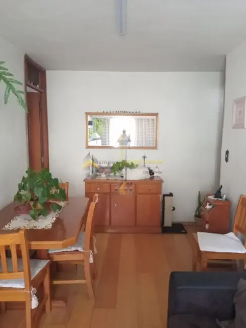 Foto 2 de Apartamento com 2 quartos à venda, 52m2 em Vila Pierina, São Paulo - SP