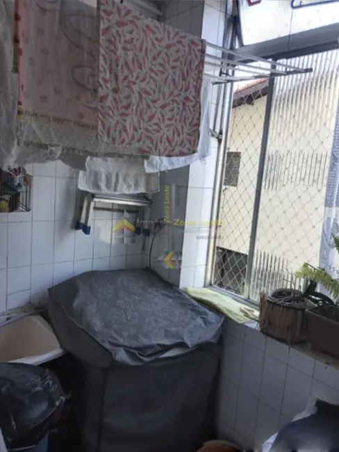 Foto 5 de Apartamento com 2 quartos à venda, 52m2 em Vila Pierina, São Paulo - SP