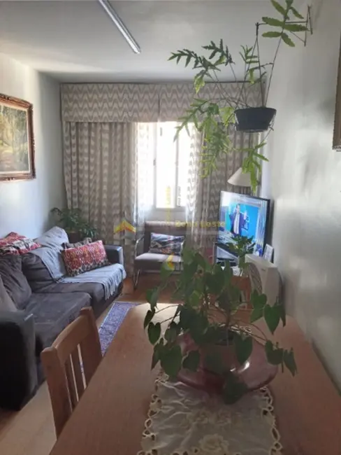 Foto 1 de Apartamento com 2 quartos à venda, 52m2 em Vila Pierina, São Paulo - SP
