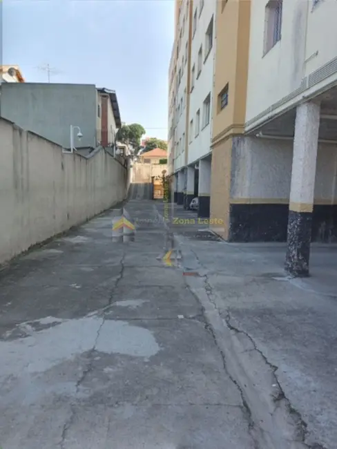 Foto 7 de Apartamento com 2 quartos à venda, 52m2 em Vila Pierina, São Paulo - SP