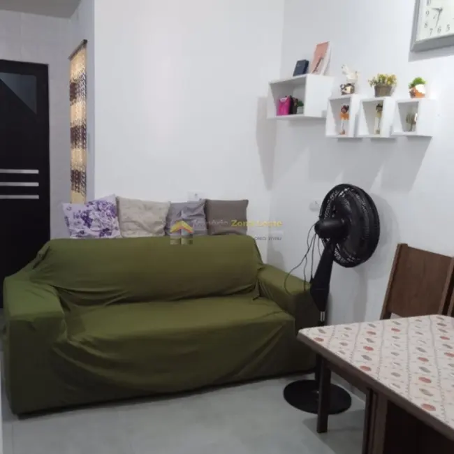 Apartamento com 1 quarto à venda, 38m2 em Jardim Textil, São Paulo - SP - imagem 3 Foto 3 de Apartamento com 1 quarto à venda, 38m2 em Jardim Textil, São Paulo - SP