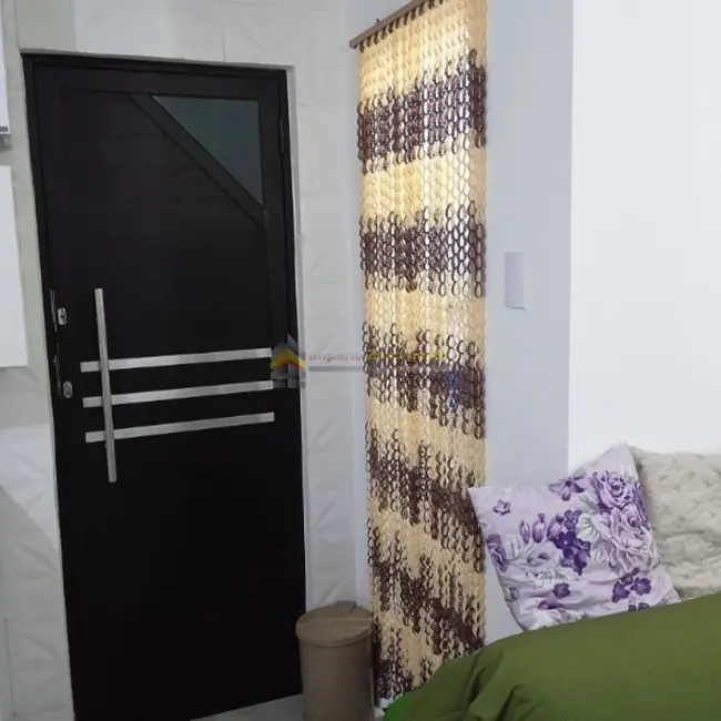 Apartamento com 1 quarto à venda, 38m2 em Jardim Textil, São Paulo - SP - imagem 2 Foto 2 de Apartamento com 1 quarto à venda, 38m2 em Jardim Textil, São Paulo - SP