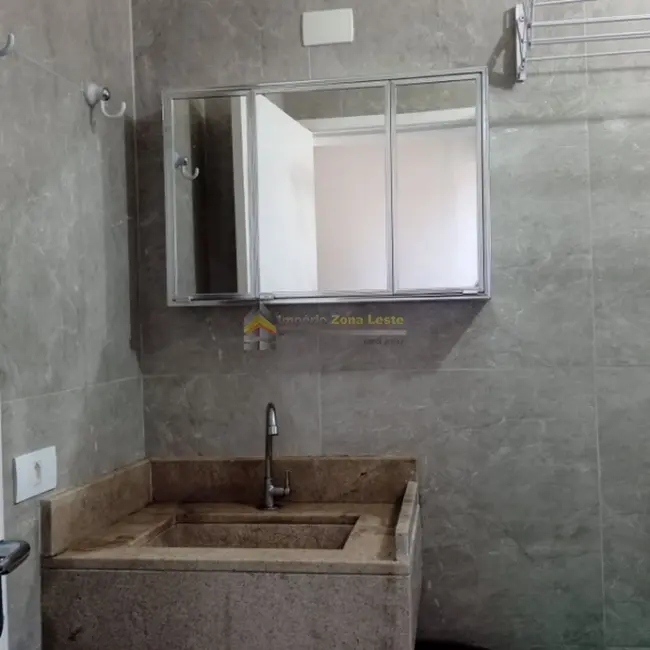 Apartamento com 1 quarto à venda, 38m2 em Jardim Textil, São Paulo - SP - imagem 8 Foto 8 de Apartamento com 1 quarto à venda, 38m2 em Jardim Textil, São Paulo - SP