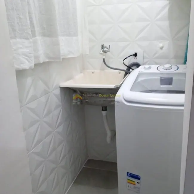 Apartamento com 1 quarto à venda, 38m2 em Jardim Textil, São Paulo - SP - imagem 4 Foto 4 de Apartamento com 1 quarto à venda, 38m2 em Jardim Textil, São Paulo - SP