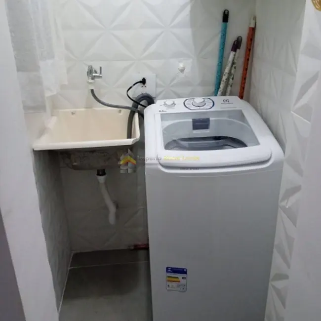 Apartamento com 1 quarto à venda, 38m2 em Jardim Textil, São Paulo - SP - imagem 5 Foto 5 de Apartamento com 1 quarto à venda, 38m2 em Jardim Textil, São Paulo - SP