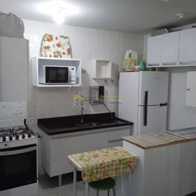 Apartamento com 1 quarto à venda, 38m2 em Jardim Textil, São Paulo - SP - imagem 7 Foto 7 de Apartamento com 1 quarto à venda, 38m2 em Jardim Textil, São Paulo - SP