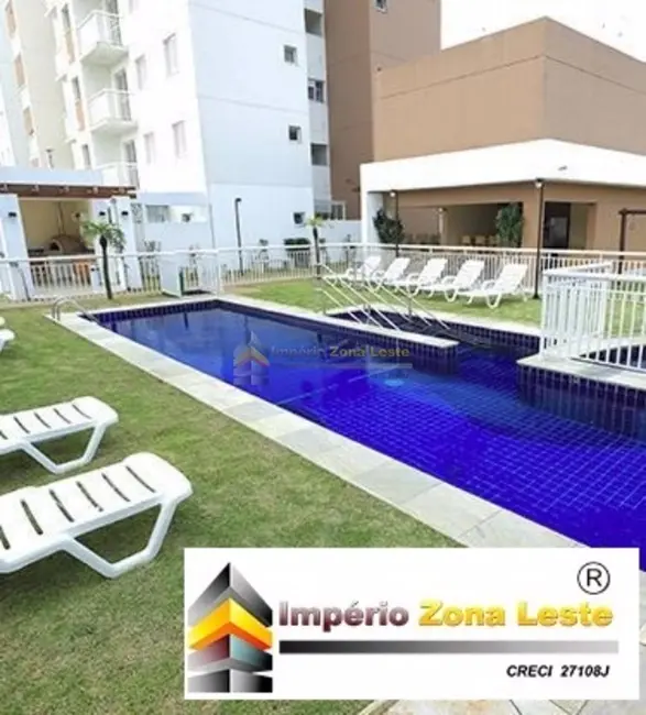 Apartamento com 2 quartos à venda, 47m2 em Jardim Colonial, São Paulo - SP - imagem 1 Foto 1 de Apartamento com 2 quartos à venda, 47m2 em Jardim Colonial, São Paulo - SP