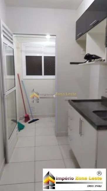 Apartamento com 2 quartos à venda, 47m2 em Jardim Colonial, São Paulo - SP - imagem 6 Foto 6 de Apartamento com 2 quartos à venda, 47m2 em Jardim Colonial, São Paulo - SP