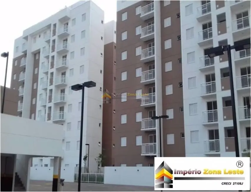 Apartamento com 2 quartos à venda, 47m2 em Jardim Colonial, São Paulo - SP - imagem 3 Foto 3 de Apartamento com 2 quartos à venda, 47m2 em Jardim Colonial, São Paulo - SP