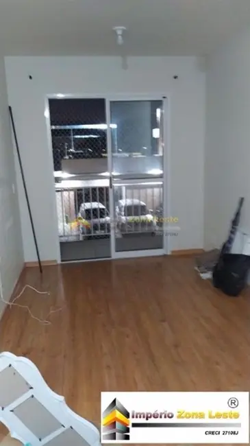 Apartamento com 2 quartos à venda, 47m2 em Jardim Colonial, São Paulo - SP - imagem 8 Foto 8 de Apartamento com 2 quartos à venda, 47m2 em Jardim Colonial, São Paulo - SP