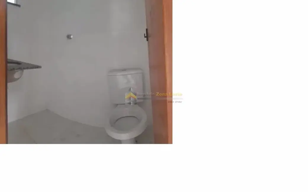 Foto 3 de Kitnet com 1 quarto à venda, 38m2 em Vila Esperança, São Paulo - SP