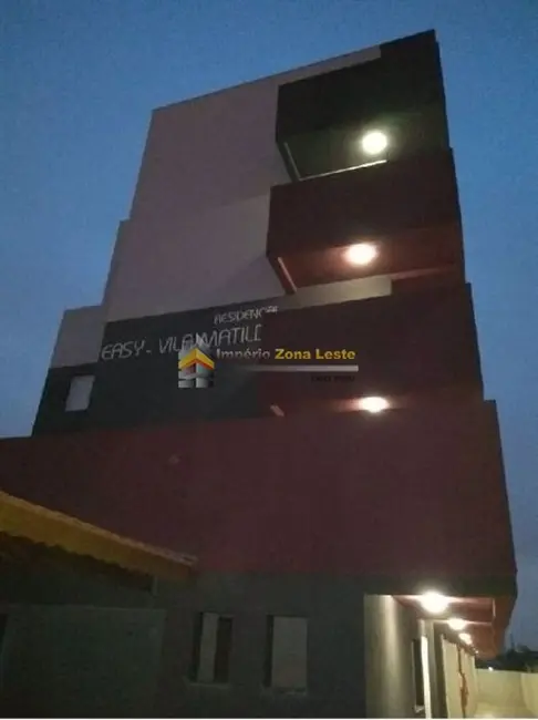 Foto 2 de Kitnet com 1 quarto à venda, 38m2 em Vila Esperança, São Paulo - SP