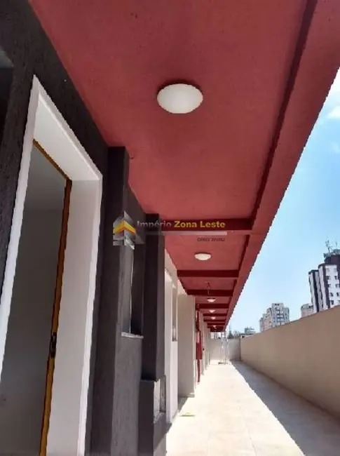 Foto 4 de Kitnet com 1 quarto à venda, 38m2 em Vila Esperança, São Paulo - SP